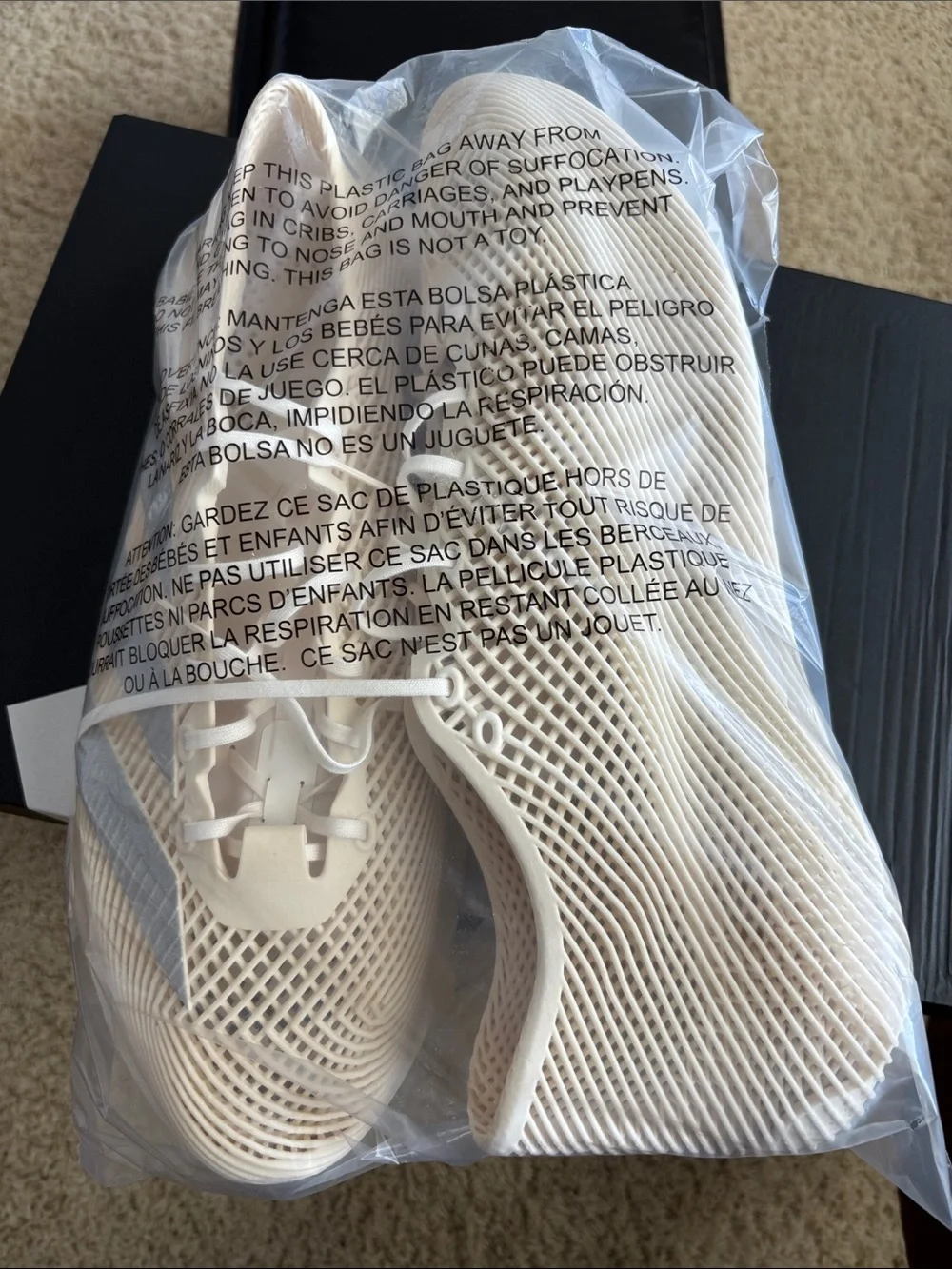 adidas tired lowball